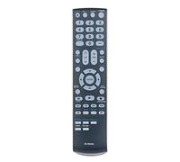 SE-R0305 Mando a distancia de repuesto AIDITIYMI para Toshiba TV/DVD 22LV505C 22LV61K 22LV610 22LV611U-T SER0305 15LV505 19CV100U 19LV61K 19LV505 19LV5 05C 19 LV506 19LV610 19LV610U 19LV61