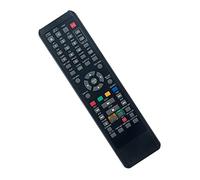 SE-R0307 - Mando a distancia de repuesto para grabadora de vídeo Toshiba DVD VCR SER0307 D-VR18DTKB D-VR18DT DVR18DTKB DVR18DTKB DVR18DT