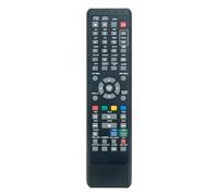 SE-R0309 - Mando a distancia de repuesto para grabadora Toshiba DVD HDD SE-R0309 SER0309 RD-88DTKB RD-98DTKB