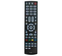SE-R0329 Mando a Distancia - VINABTY Reemplace SE R0329 Control Remoto para Toshiba SER0329 TV 19DV713B 19DV714B 22DV713B 22DV714B 26DV713B 32DV713B 32DV733R Mando a Distancia de Repuesto