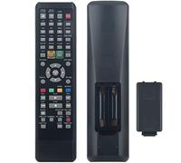 SE-R0343 - Mando a distancia compatible con Toshiba DVD/VCR DVR70 DVR80KF DVR80 SER0343