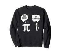 Sé Racional, Profesor de matemáticas Sudadera