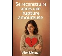 Se reconstruire après une rupture amoureuse