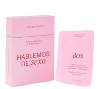 Se Regalan Dudas Juego de Cartas de Preguntas - Juegos para Amigos - Hablemos de Sexualidad