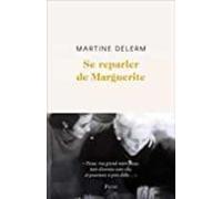Se Reparler De Marguerite
