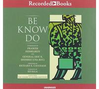 Sé saber: Liderazgo al estilo del ejército