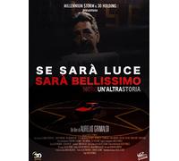 Se sarà luce sarà bellissimo - Moro: Un'altra storia [Italia] [DVD]
