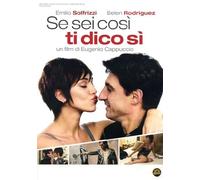Se sei così ti dico di sì [Italia] [DVD]
