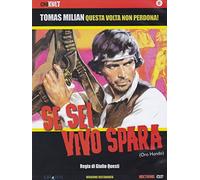 Se sei vivo spara (versione restaurata) [Italia] [DVD]