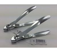 SE Sideways Nail Clippers Manicure Pedicure Beauty Tool by SE