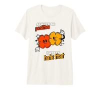 Sé Siempre Positivo: los Que odian odian eso (Divertida y Feliz declaración) Camiseta Premium