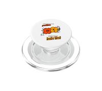 Sé Siempre Positivo: los Que odian odian eso (Divertida y Feliz declaración) PopSockets PopGrip para MagSafe