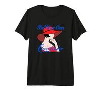 SÉ Siempre TU Propia Animadora Motivacional Camiseta Premium