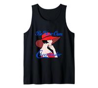 SÉ Siempre TU Propia Animadora Motivacional Camiseta sin Mangas
