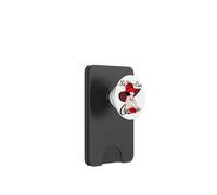 SÉ Siempre TU Propia Animadora Motivacional con Texto Negro PopSockets PopWallet para MagSafe