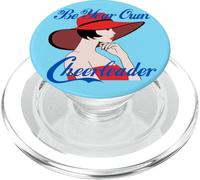 SÉ Siempre TU Propia Animadora Motivacional PopSockets PopGrip para MagSafe