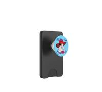 SÉ Siempre TU Propia Animadora Motivacional PopSockets PopWallet para MagSafe