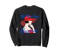 SÉ Siempre TU Propia Animadora Motivacional Sudadera