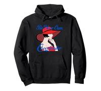 SÉ Siempre TU Propia Animadora Motivacional Sudadera con Capucha