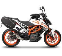 SHAD Kit Side Bag Holder KTM Duke 125/390 '17