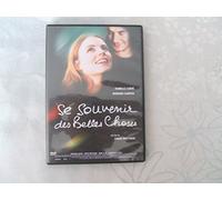 Se Souvenir Des Belles Choses [DVD]