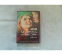 Se souvenir des belles choses [Francia] [DVD]