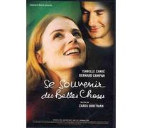 Se souvenir des belles choses [Francia] [DVD]