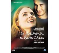 Se souvenir des belles choses [Francia] [DVD]