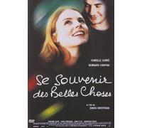 Se Souvenir des Belles... -DVD Choses