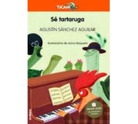 Se Tartaruga (premio Edebé De Literatura Infantil 2023)