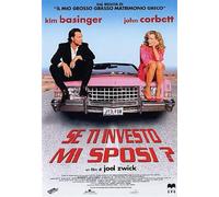 Se ti investo mi sposi? [Italia] [DVD]