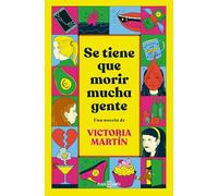 Se tiene que morir mucha gente (Éxitos)