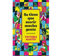 Se tiene que morir mucha gente (Éxitos)