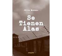 Se tienen alas