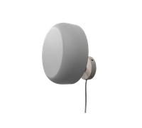 Se trata de Romi Aplique Hierro Porto - Gris Claro