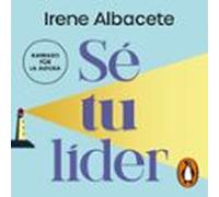 Sé Tu Líder (audiolibro)