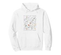 Sé Tú Mi Visión Oh Señor De Mi Corazón Sudadera con Capucha