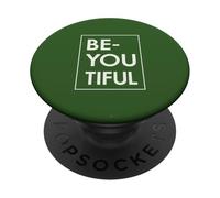Sé tú Mismo, hazlo Bien, eso es lo Mejor de ti PopSockets PopGrip Adhesivo