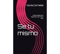Se tu mismo: Historias lgbt para inspirarte a ser como eres