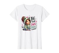 Sé tu Propia Chispa Camiseta