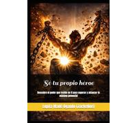 Sé tu propio héroe: Descubre el poder que reside en ti para superar y alcanzar tu máximo potencial