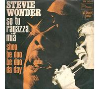 Se Tu Ragazza Mia / Shoo Be Doo Be Doo Da Day