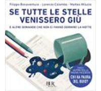Se tutte le stelle venissero giù