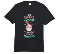 Sé una Hermosa Magdalena en un Mundo Lleno de Magdalenas Comfort Colors Adult Heavyweight T-Shirt