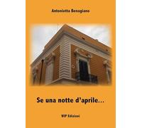Se una notte d'aprile...