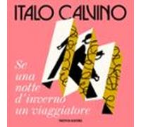 Se Una Notte Dinverno Un Viaggiatore (audiolibro)