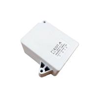 Se Utiliza El Modelo 12H-40M-7M, Compatible Con Wanbao, Temporizador De Descongelación Electrónico For Refrigeradores Refrigerados Por Aire EDT-A.