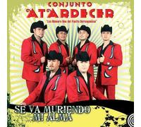 Se Va Muriendo Mi Alma