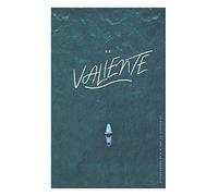 Sé Valiente: A Spanish Love God Greatly Study Journal