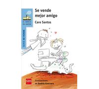 Se Vende Mejor Amigo